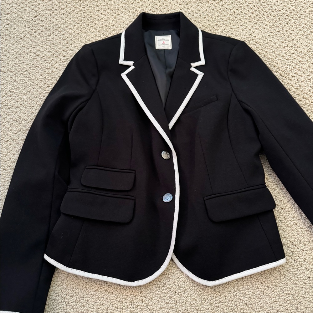 NWOT Gap Petite Academy Blazer